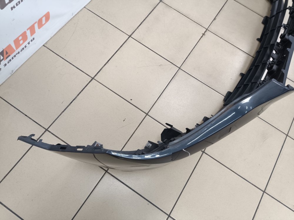 Бампер, 15000 рублей, Москва