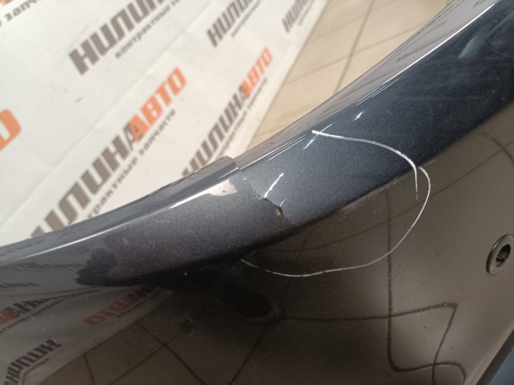 Бампер, 15000 рублей, Москва