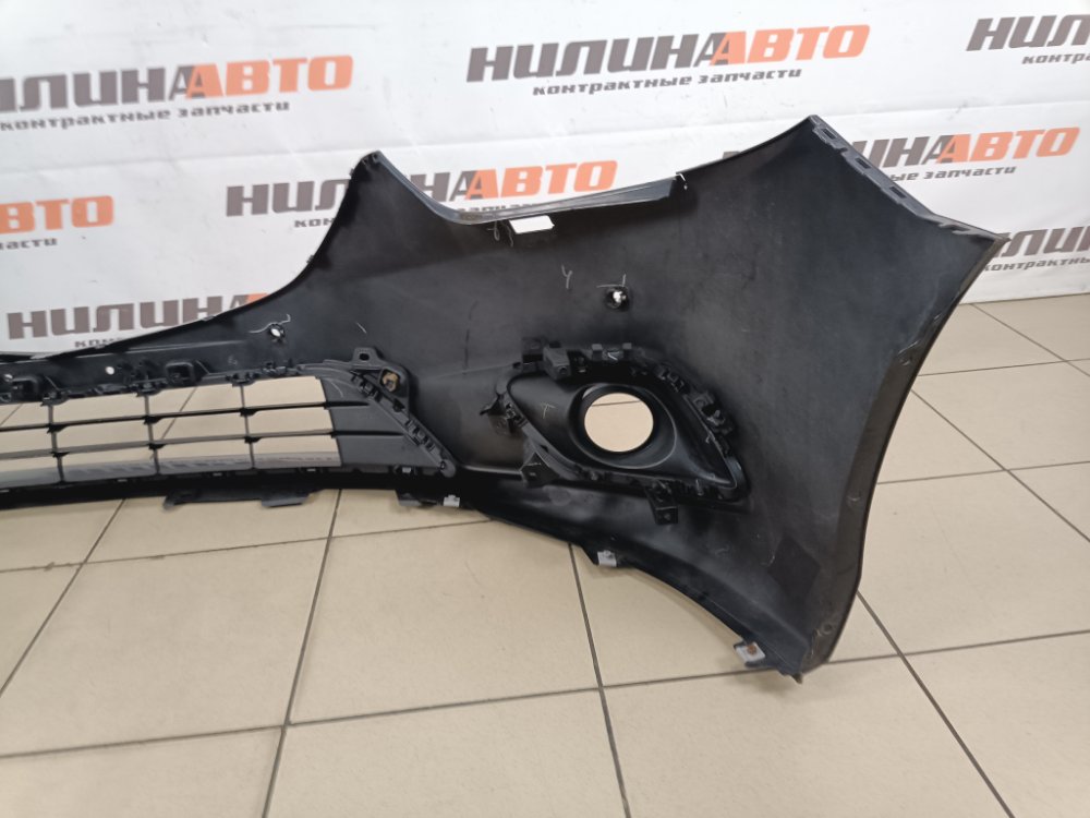 Бампер, 15000 рублей, Москва