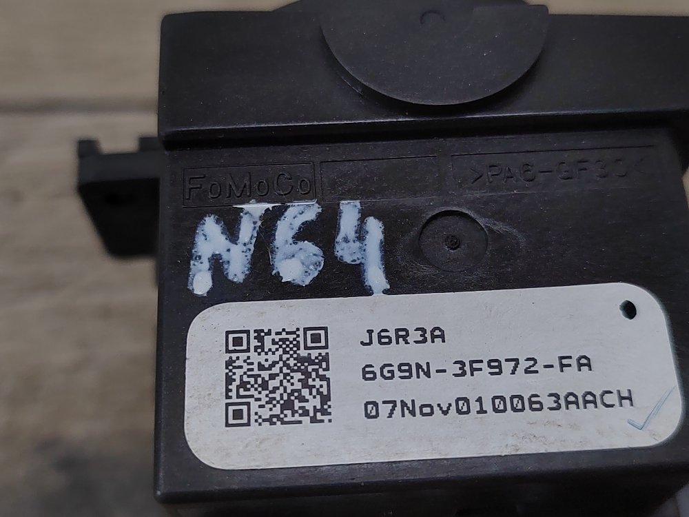 Переключатель подрулевой поворотников, 1200 рублей, Москва