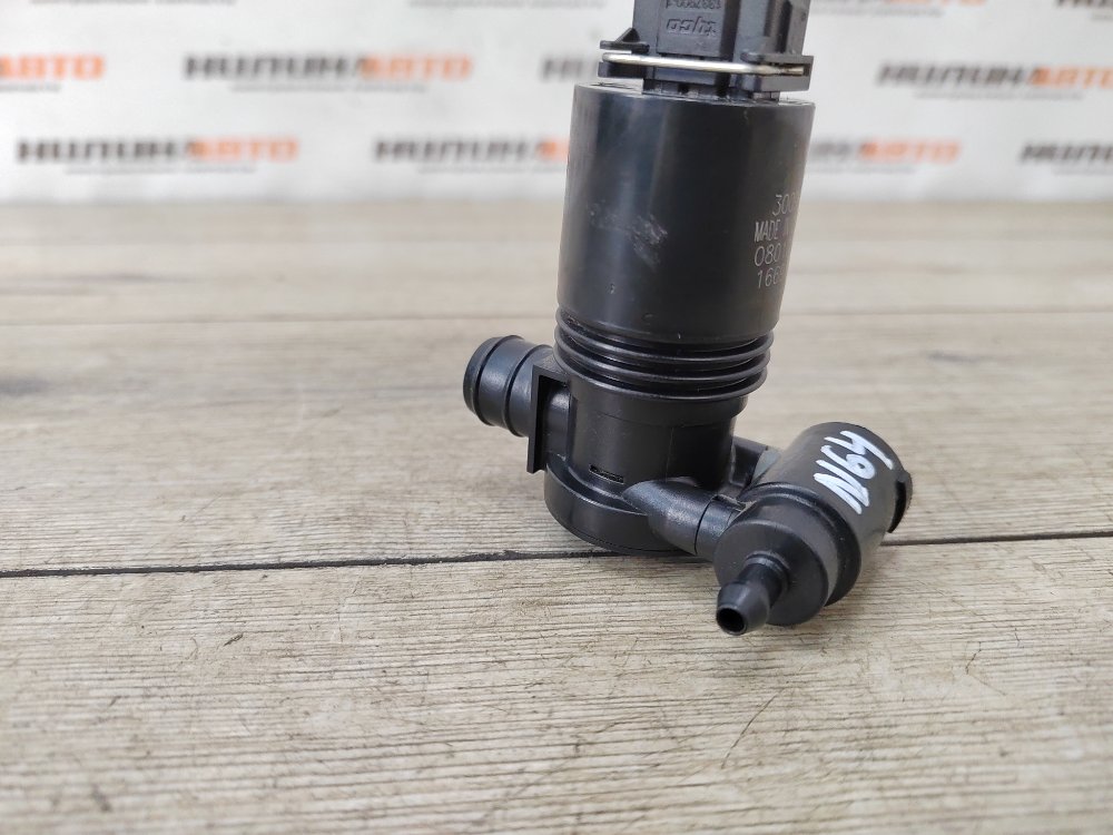 Насос омывателя стекла, 700 рублей, Москва