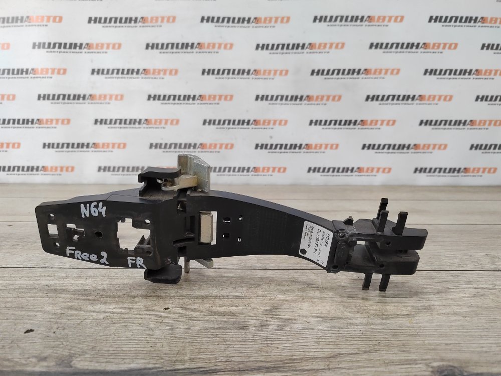 Кронштейн ручки двери, 500 рублей, Москва