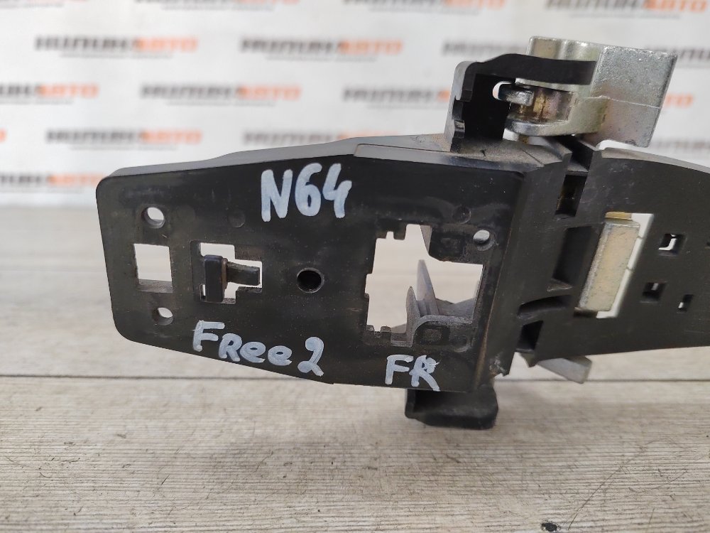 Кронштейн ручки двери, 500 рублей, Москва