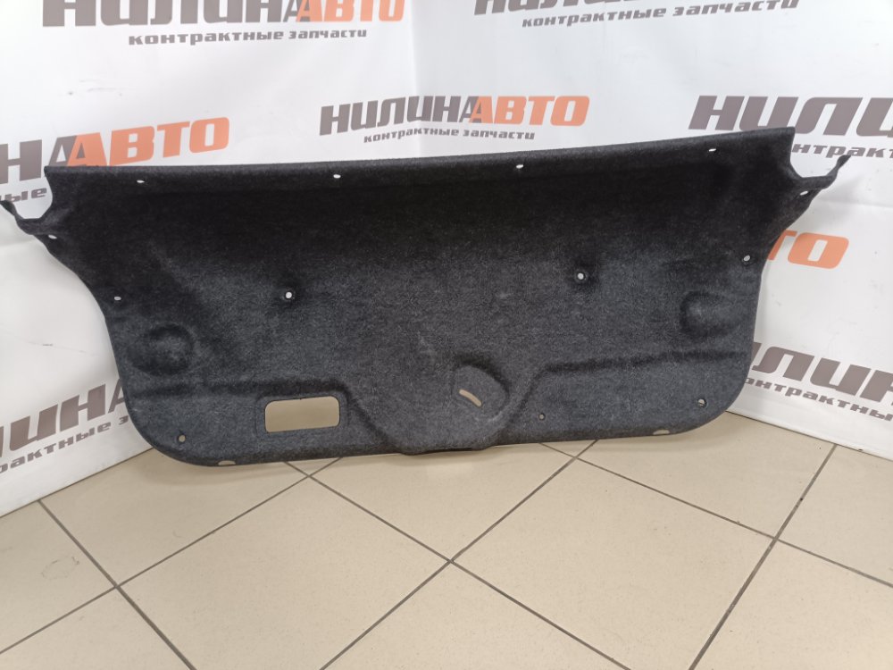 Обшивка багажника, 3000 рублей, Москва