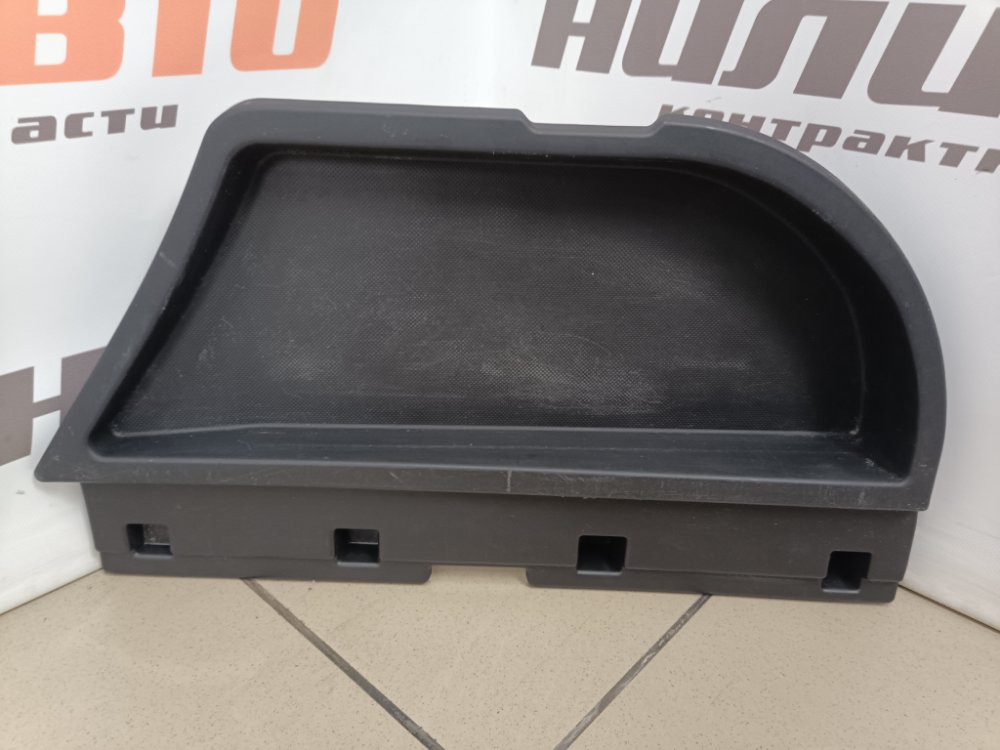 Обшивка багажника, 3000 рублей, Москва