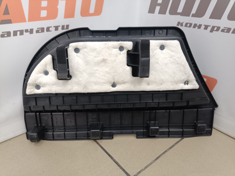 Обшивка багажника, 3000 рублей, Москва