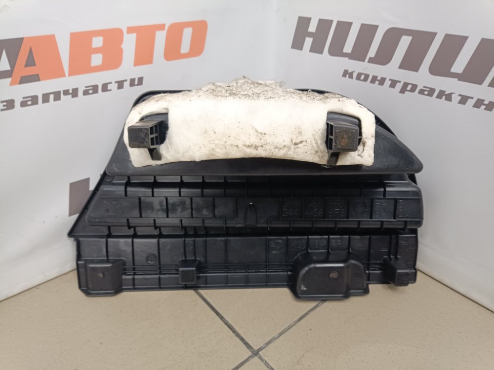 Обшивка багажника, 3000 рублей, Москва