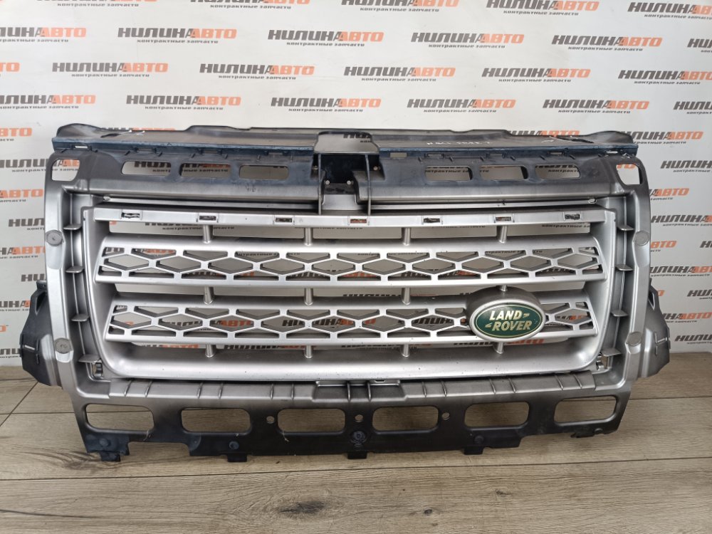 Решетка радиатора, 4000 рублей, Москва