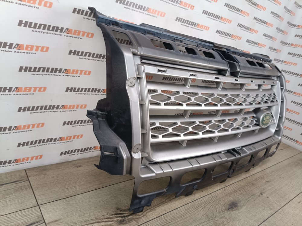 Решетка радиатора, 4000 рублей, Москва