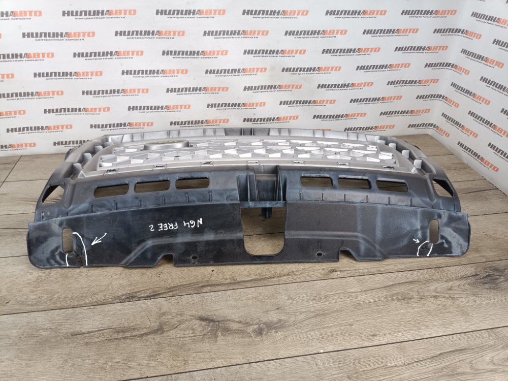 Решетка радиатора, 4000 рублей, Москва