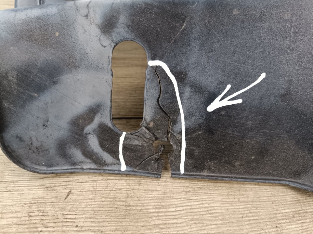 Решетка радиатора, 4000 рублей, Москва