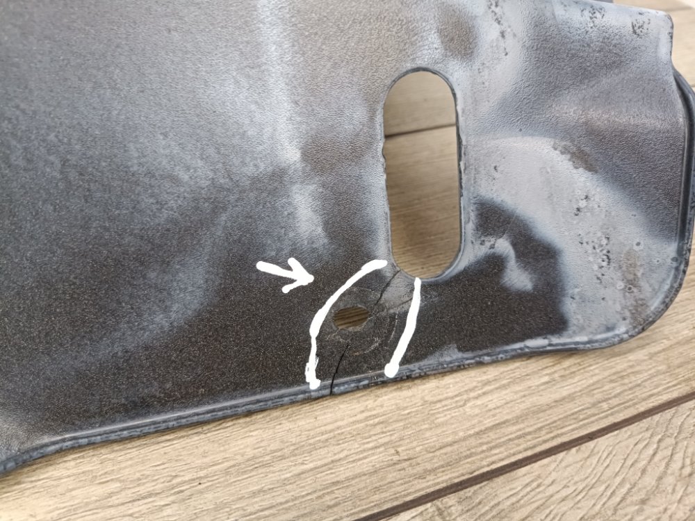 Решетка радиатора, 4000 рублей, Москва