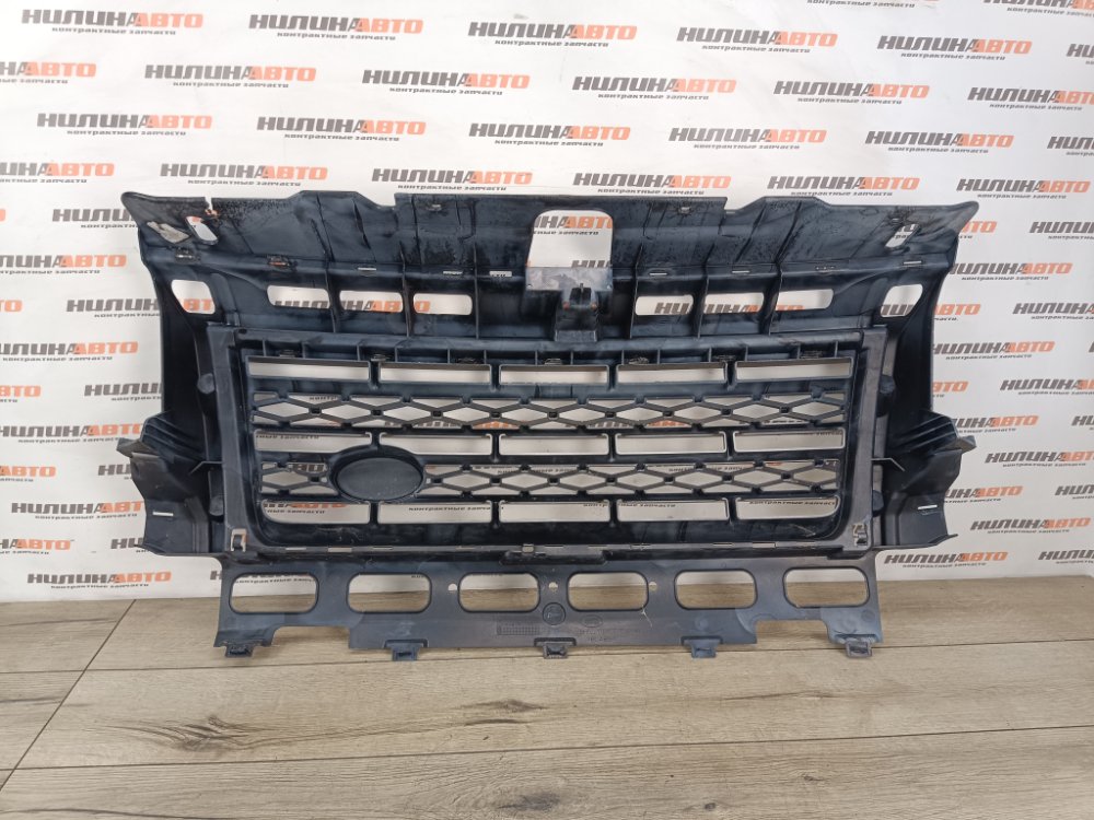 Решетка радиатора, 4000 рублей, Москва