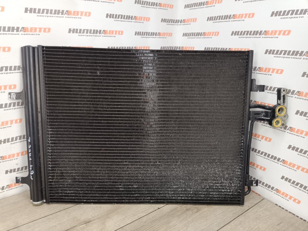 Радиатор кондиционера, 2000 рублей, Москва