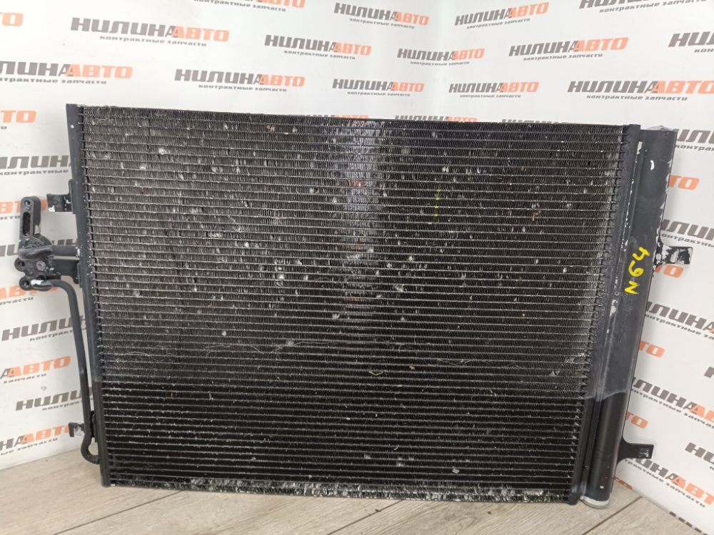 Радиатор кондиционера, 2000 рублей, Москва