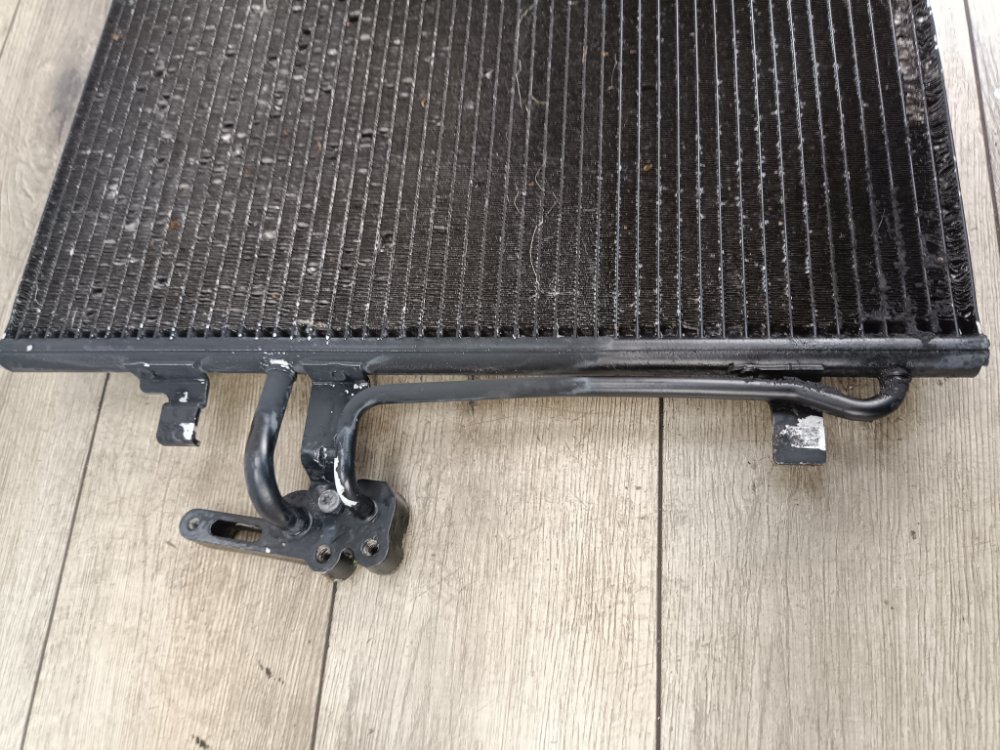 Радиатор кондиционера, 2000 рублей, Москва