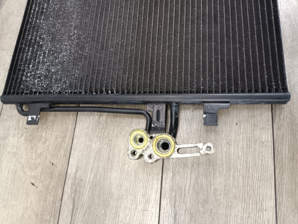 Радиатор кондиционера, 2000 рублей, Москва