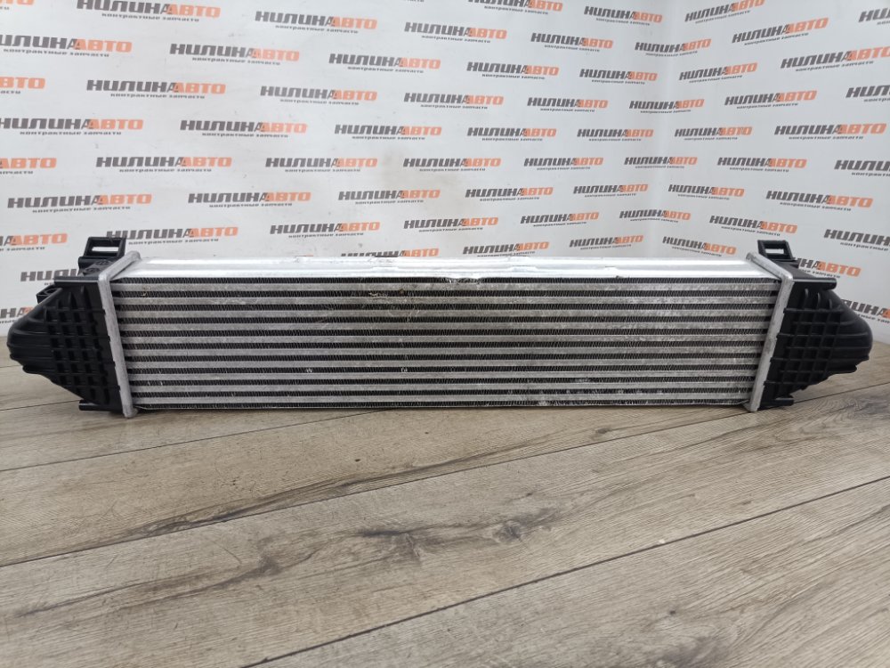 Интеркулер, 5500 рублей, Москва