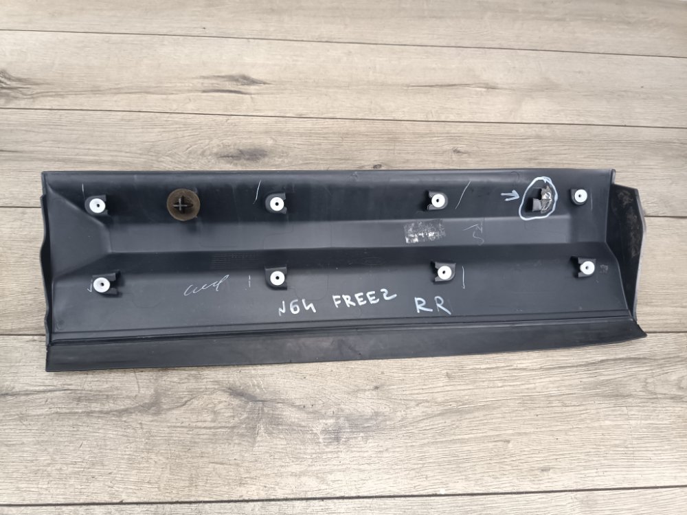 Молдинг двери, 7000 рублей, Москва