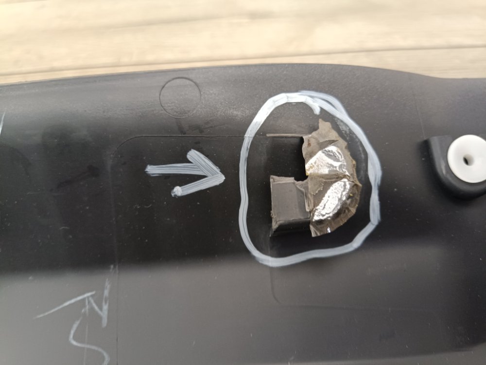 Молдинг двери, 7000 рублей, Москва