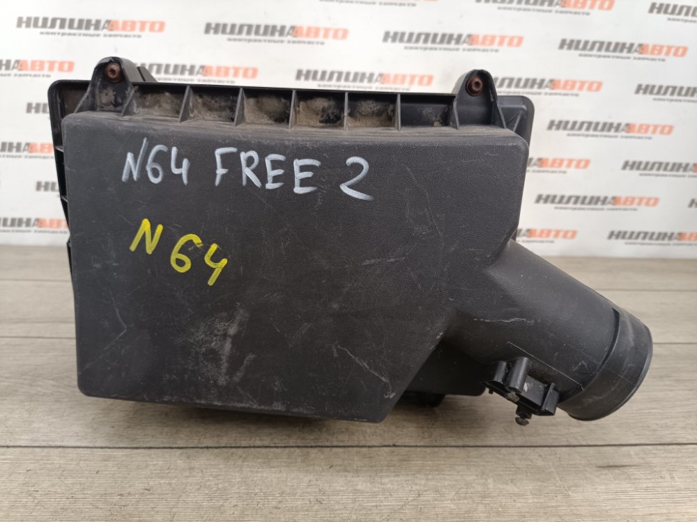 Корпус воздушного фильтра, 2000 рублей, Москва