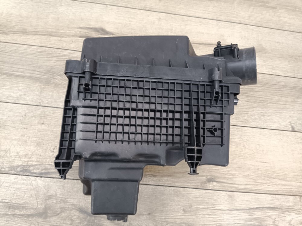 Корпус воздушного фильтра, 2000 рублей, Москва