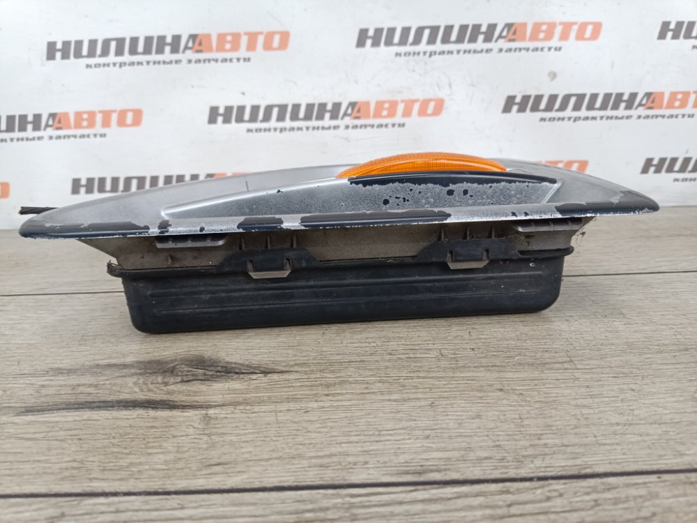 Накладка крыла, 1500 рублей, Москва