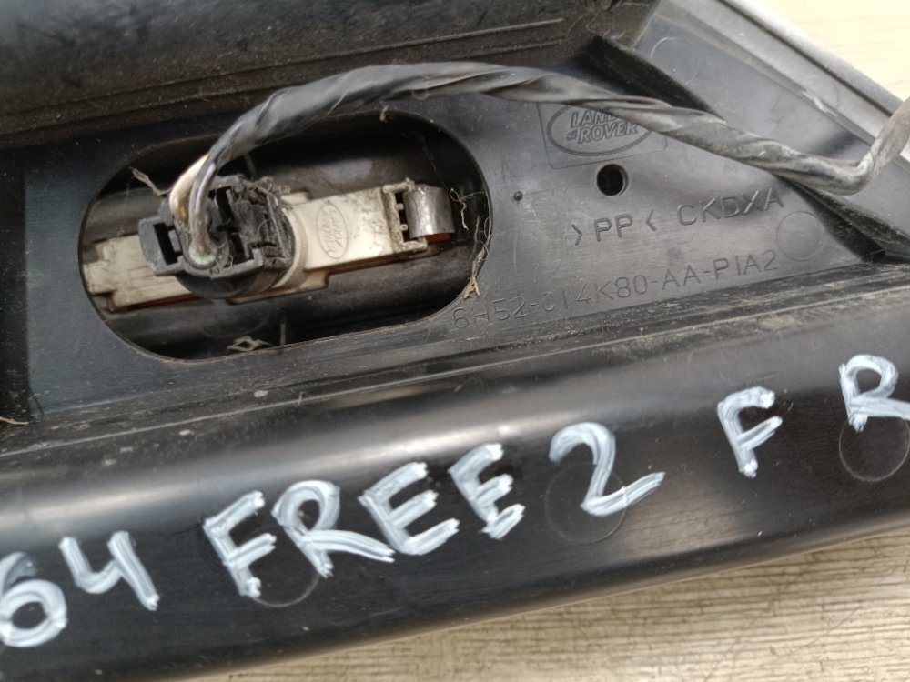 Накладка крыла, 1500 рублей, Москва