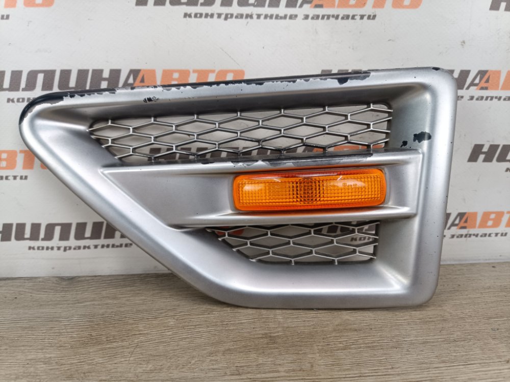 Накладка крыла, 1500 рублей, Москва