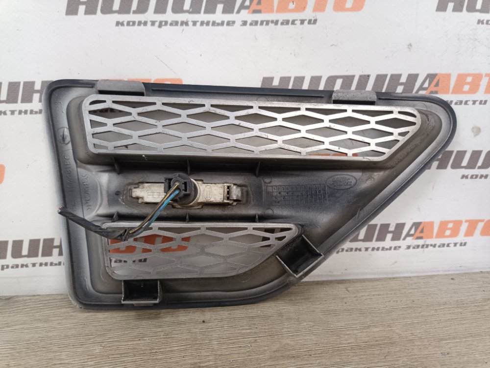 Накладка крыла, 1500 рублей, Москва