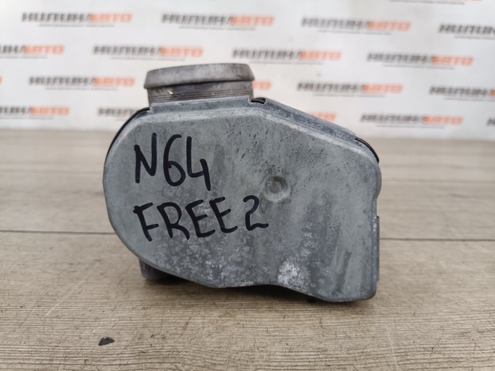 Дроссельная заслонка, 4000 рублей, Москва