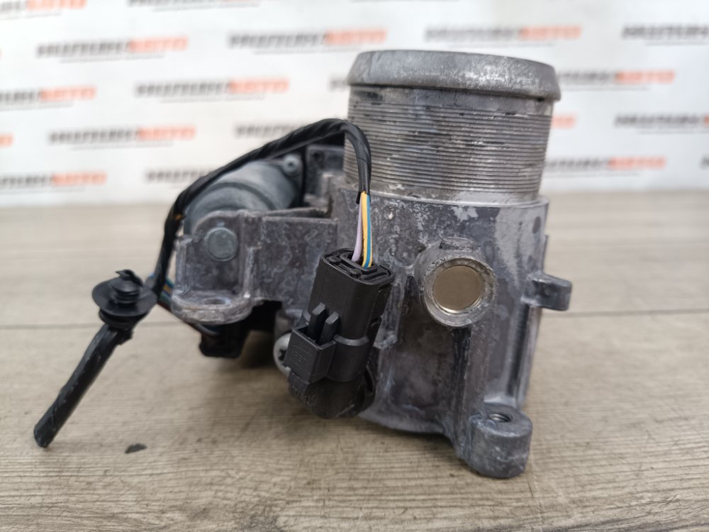 Дроссельная заслонка, 4000 рублей, Москва