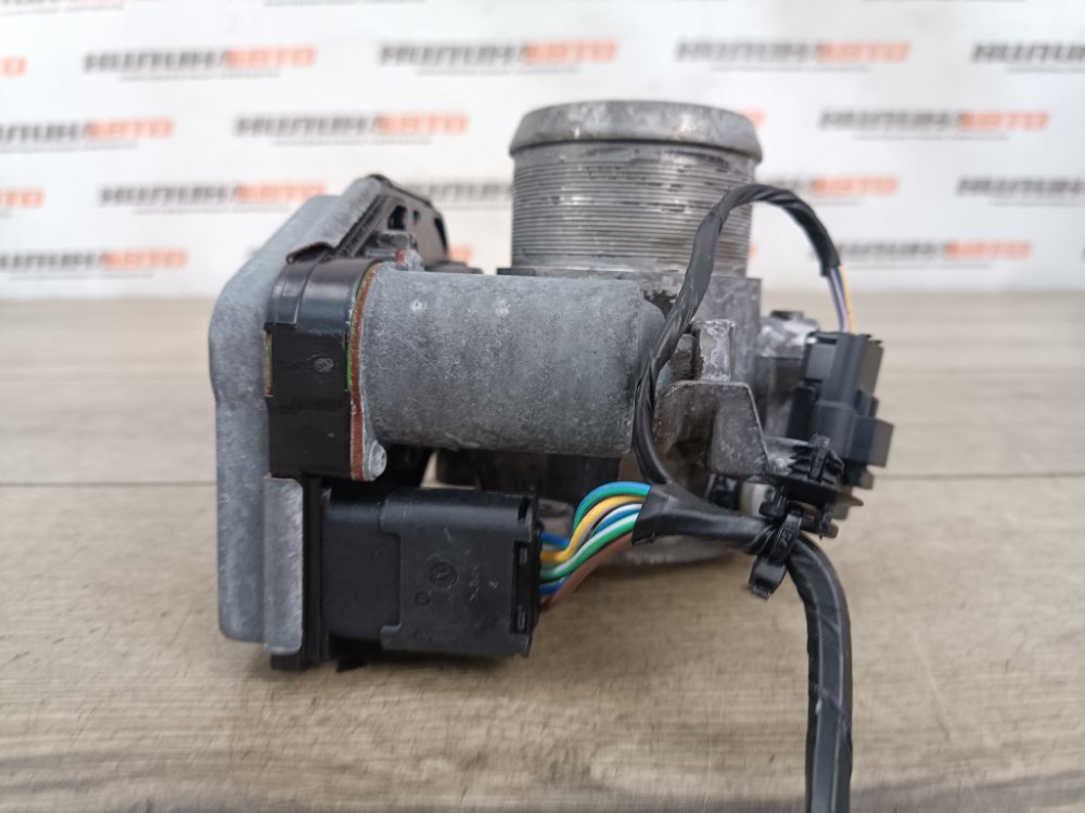 Дроссельная заслонка, 4000 рублей, Москва