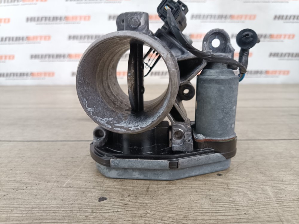 Дроссельная заслонка, 4000 рублей, Москва