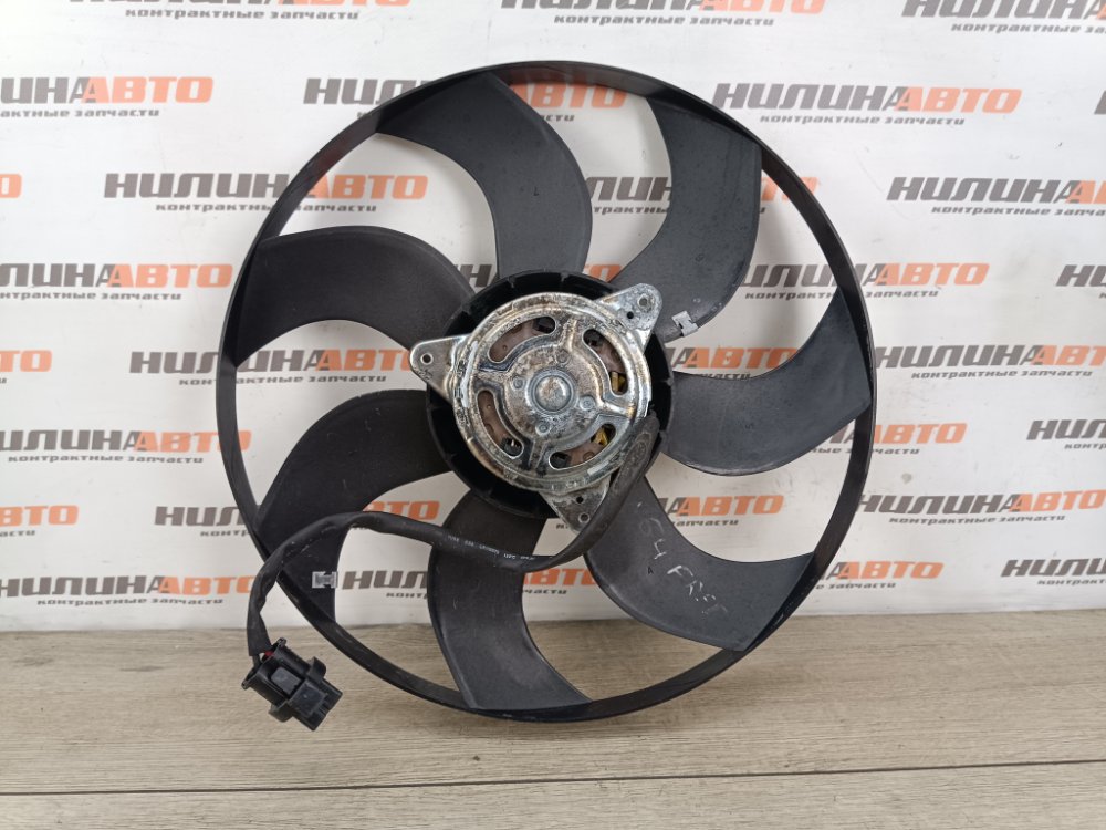 Вентилятор охлаждения, 4500 рублей, Москва