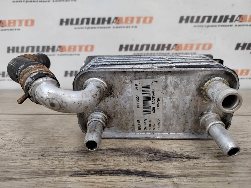 Радиатор АКПП, 1000 рублей, Москва