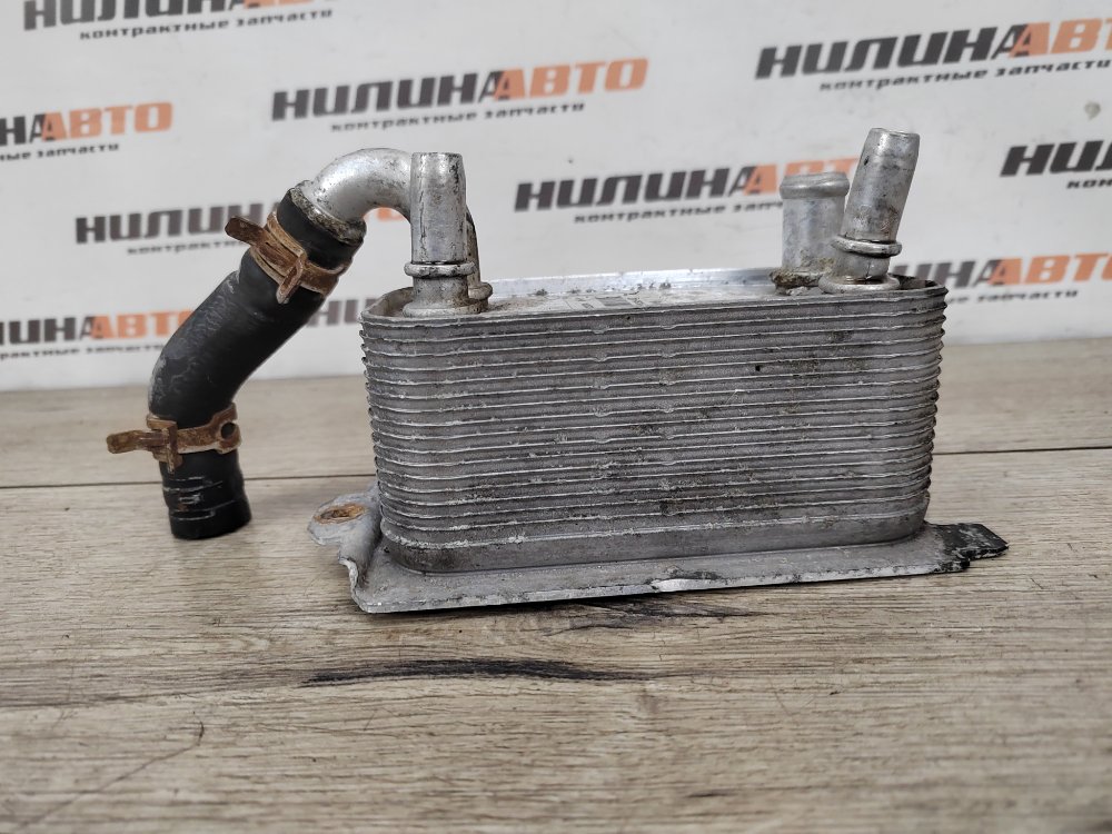 Радиатор АКПП, 1000 рублей, Москва