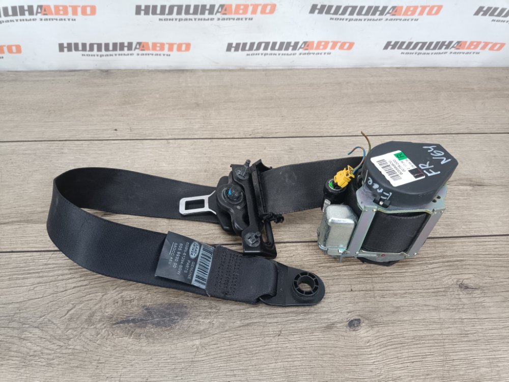 Ремень безопасности, 1300 рублей, Москва