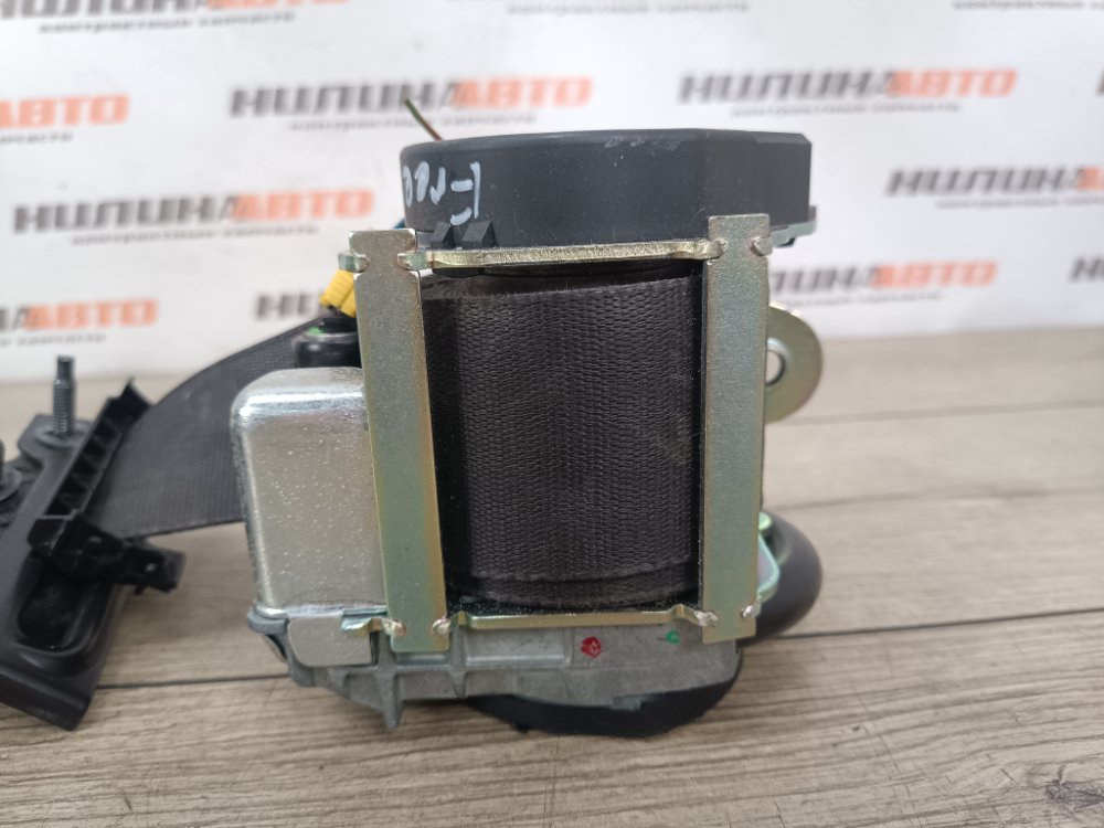 Ремень безопасности, 1300 рублей, Москва