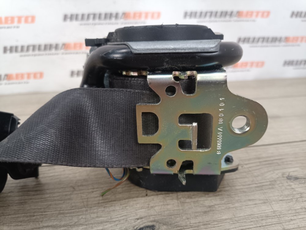 Ремень безопасности, 1300 рублей, Москва