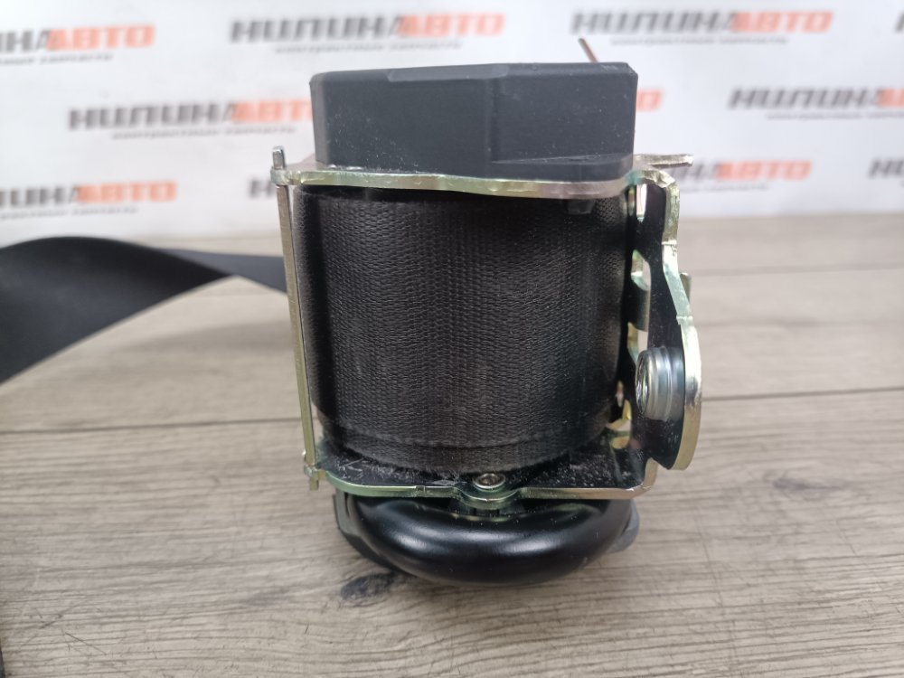 Ремень безопасности, 1300 рублей, Москва