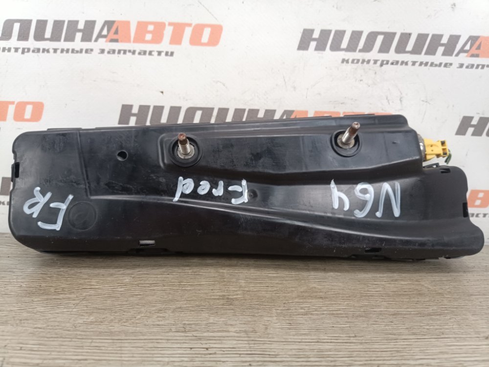 Подушка безопасности в сиденье, 1000 рублей, Москва