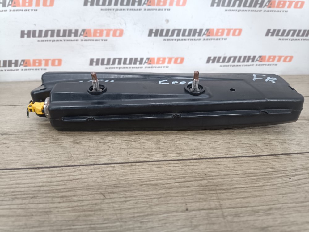 Подушка безопасности в сиденье, 1000 рублей, Москва