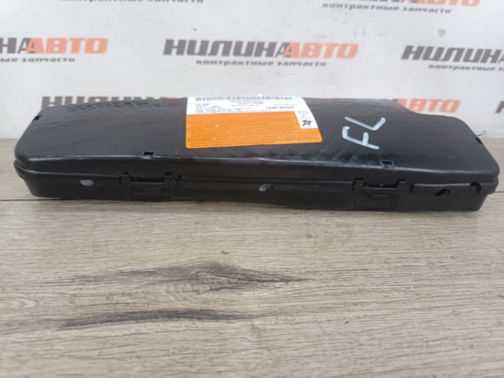 Подушка безопасности в сиденье, 1000 рублей, Москва