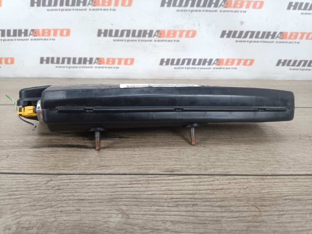 Подушка безопасности в сиденье, 1000 рублей, Москва