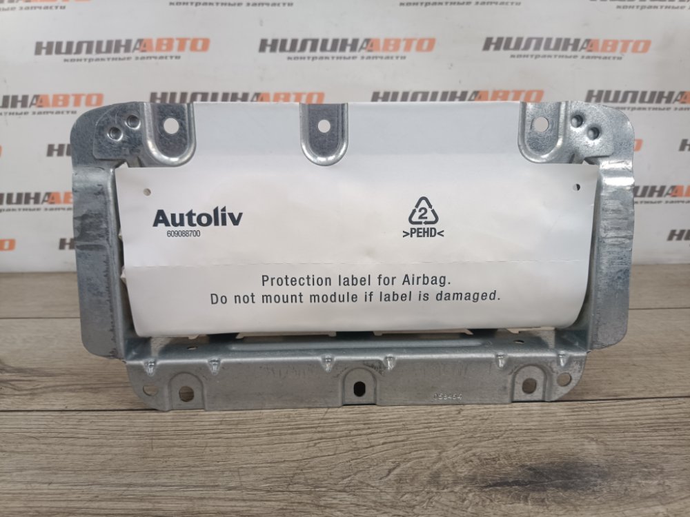 Подушка безопасности в торпедо, 1800 рублей, Москва