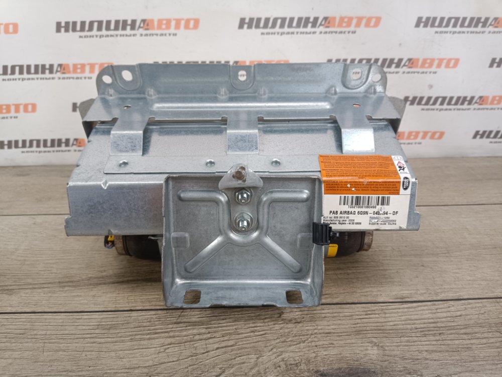 Подушка безопасности в торпедо, 1800 рублей, Москва