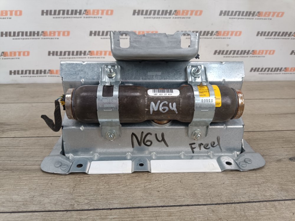 Подушка безопасности в торпедо, 1800 рублей, Москва