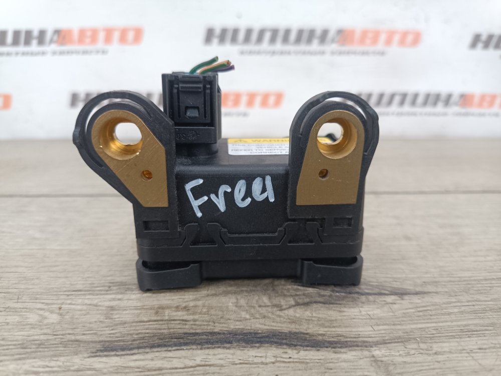 Датчик ускорения, 500 рублей, Москва