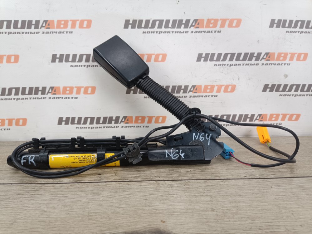 Замок ремня безопасности, 2300 рублей, Москва